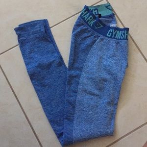 Gymshark flex leggings